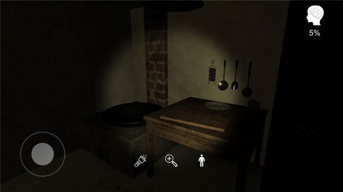 山村古宅游戏 山村古宅手机版下载