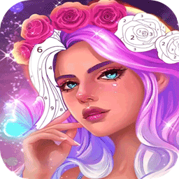 创造画画世界游戏