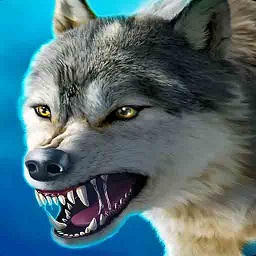 模拟狼王生存记手机版