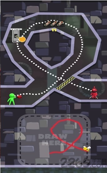 画个火箭最新版 画个火箭游戏下载安装