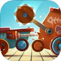 喵喵战车最新版