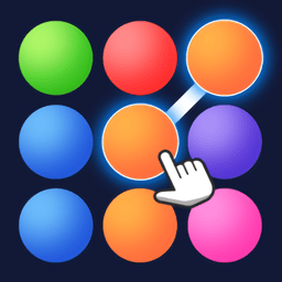 滑消它们游戏(swipe them all)