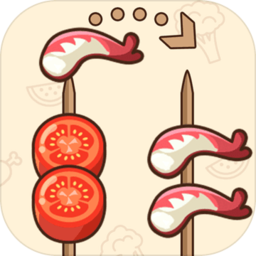 bbq排序拼图手游