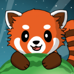 饥饿的小熊猫官方版