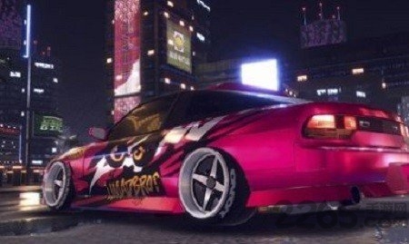 海底飞车最新版 海底飞车游戏下载