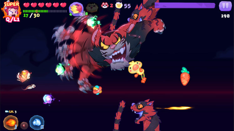 哞哩的长梦游戏 哞哩的长梦最新版下载