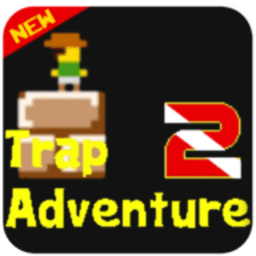 陷阱冒险2起源游戏(trap adventure)