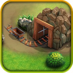 点击矿山放置大亨(clicker mine idle tycoon)