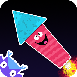 烟花实验室游戏