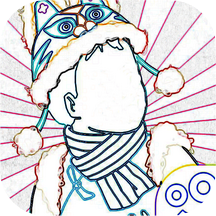 幸福生活的蓝莓餐app