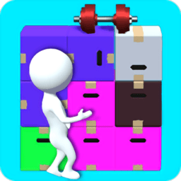 拿行李游戏(get luggage)