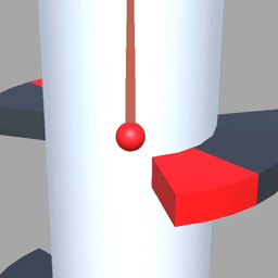 无限螺旋跳跃最新版