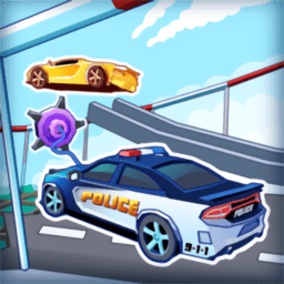 高速追击手机版