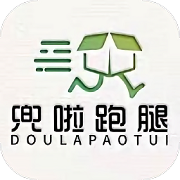 兜啦跑腿骑手app
