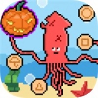 大王乌贼手游(squid)