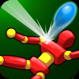 全部都击倒内购破解版