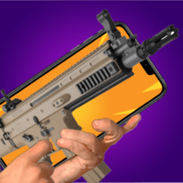 战斗枪支模拟器最新版