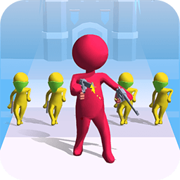 兄弟们冲鸭官方版