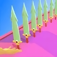 锻造武器跑步者3d最新版