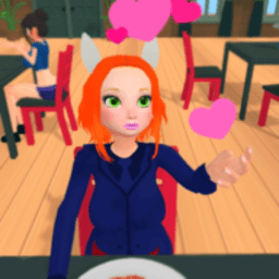 日日相亲游戏(crush date)