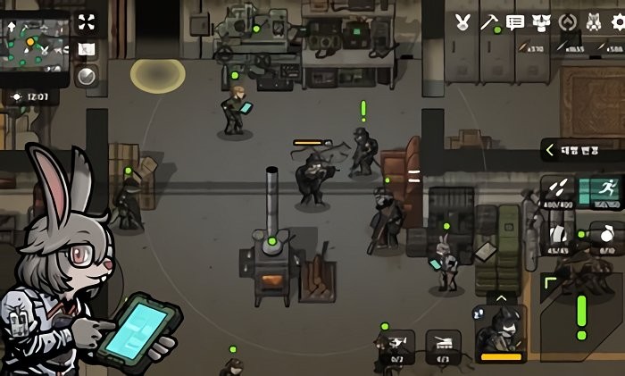 物种战争2启示录游戏 物种战争2汉化版下载