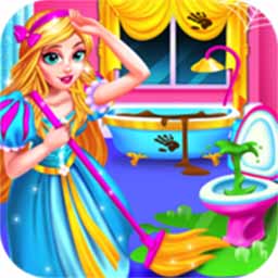 清洁小公主手机版