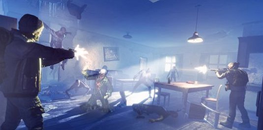 陨落之后手游 陨落之后vr游戏下载