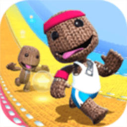 麻布仔终极跑酷手机版