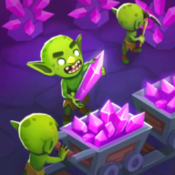 地精造药水小游戏