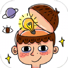 脑洞大乱爆官方版