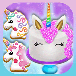 蛋糕店的故事中文版