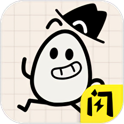 茶叶蛋大冒险游戏