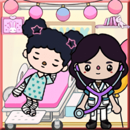 米加医院免费完整版