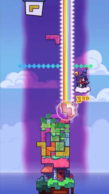 我不是俄罗斯方块最新版 我不是俄罗斯方块游戏