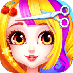 理发沙龙时尚最新版