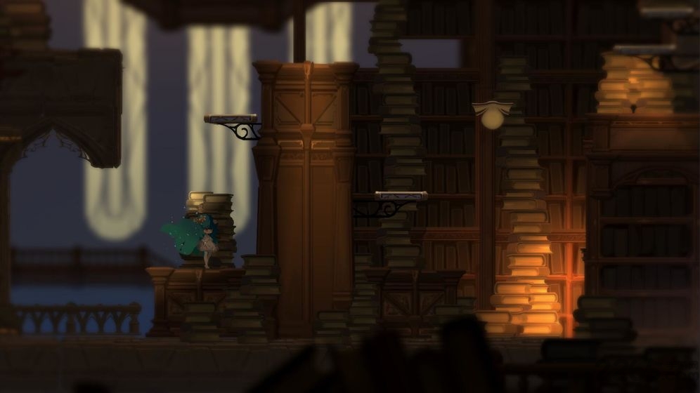 微光之镜手机版 微光之镜手游下载