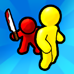 冒名顶替狂暴游戏(Imposter Rampage)