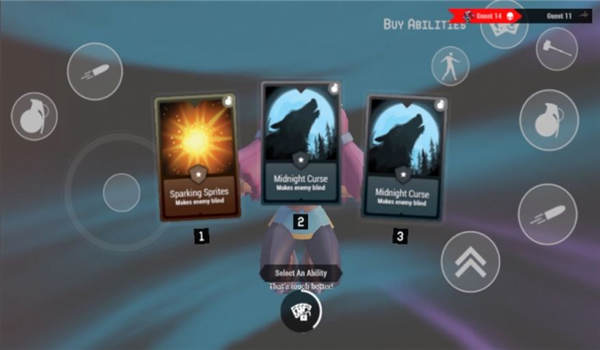 vengeio手机版 vengeio游戏下载