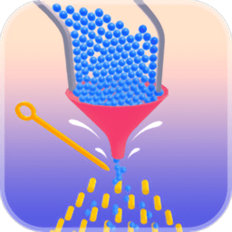 固定和收集游戏