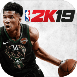 nba2k19bt版