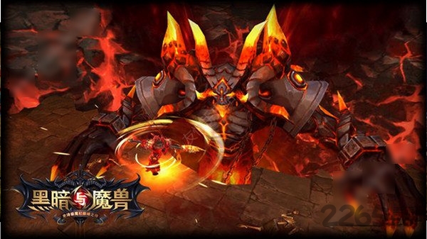 黑暗与魔兽变态版 黑暗与魔兽bt版下载