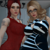 我的新生活游戏经典版