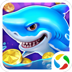 捕鱼大作战满v版