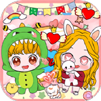 樱花校园迷你装扮最新版