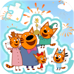 绮奇猫假期最新版