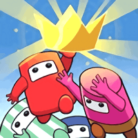 奔跑的果冻人游戏