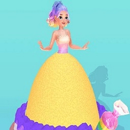 蛋糕围裙最新版