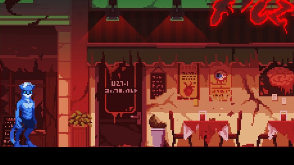 心灵噩梦联机最新版 心灵噩梦联机版