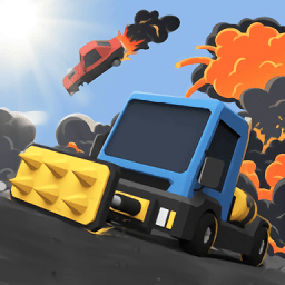 车尾大作战游戏