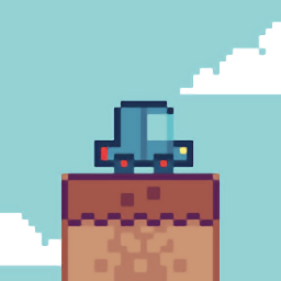 摇晃驾驶员手机版